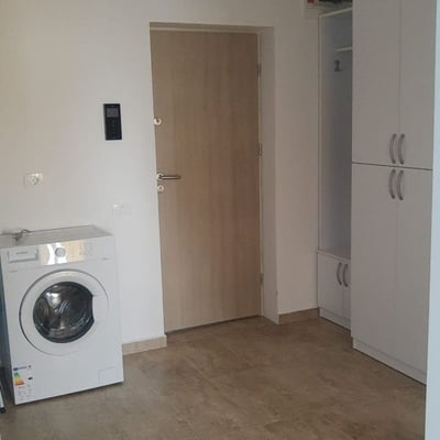 Rental of a comfortable 2-room apartment, 50 m², Tomis Plus district, Constanța, Romania